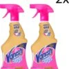 Vanish Oxi Action Gold Vlekverwijderaar Spray - 500ml X2 -Thuis Wassen 1014x1200