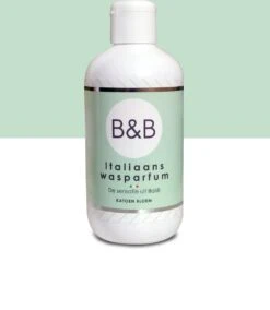 B&B Italiaans Wasparfum Lotus Diamant 250ML -Thuis Wassen 1042x1200 5