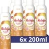 Robijn Original Dry Wash Spray - 6 X 200 Ml - Voordeelverpakking -Thuis Wassen 1050x1200