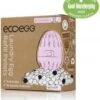 EcoEgg - Navul Eco-egg Wasbol - Refill Ecoegg Spring Bloesem - Vegan - Zuinig Wassen - Milieuvriendelijk Wassen - Propere Eco Wassen - 50 X Goedkoop Wassen -Thuis Wassen 1062x1200