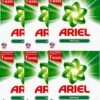 Ariel - Waspoeder - Original - 6 X 1,43kg (132 Wasbeurten) -Thuis Wassen 1070x1200 1