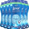 Lenor Geurbooster Zeebries - Geurparels - 6x16 Wasbeurten - Voordeelverpakking 2 Lenor Geurbooster Zeebries - Geurparels - 6x16 Wasbeurten - Voordeelverpakking -Thuis Wassen 1081x1200 3