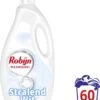 Robijn Stralend Wit Vloeibaar Wasmiddel 60 Wasbeurten -Thuis Wassen 1082x1200