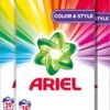 Ariel Color Waspoeder - 3 X 39 Wasbeurten - Voordeelverpakking -Thuis Wassen 1083x1200