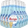 Robijn Morgenfris Wasverzachter - 8 X 30 Wasbeurten - Voordeelverpakking -Thuis Wassen 1091x1200 1