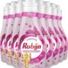 Robijn Pink Sensation Wasverzachter - 240 Wasbeurten - Voordeelverpakking -Thuis Wassen 1091x1200 2