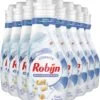 Robijn Puur & Zacht Wasverzachter - 8 X 30 Wasbeurten - Voordeelverpakking -Thuis Wassen 1092x1200 5