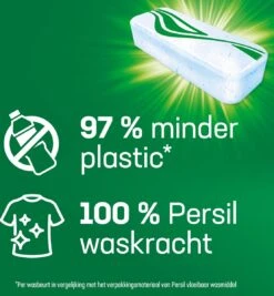 Persil® Persil Power Bars Universal Wasmiddel - Voordeelverpakking - 9 X 16 Wasbeurten -Thuis Wassen 1109x1200