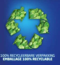 Dash Platinum Vloeibaar Wasmiddel - Extra Reinigingskracht - Voordeelverpakking 4 X 30 Wasbeurten -Thuis Wassen 1112x1200