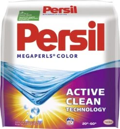 Persil® Persil Megaperls Color Waspoeder - Poeder Wasmiddel - Voordeelverpakking - 5 X 17 Wasbeurten -Thuis Wassen 1118x1200 1