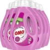Omo Kleur Vloeibaar Wasmiddel - 6 X 20 Wasbeurten - Voordeelverpakking 1 Omo Kleur Vloeibaar Wasmiddel - 6 X 20 Wasbeurten - Voordeelverpakking -Thuis Wassen 1126x1200