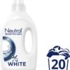 Neutral - Vloeibaar Wasmiddel - Witte Was - 1 Liter - 20 Wasbeurten 1 Neutral - Vloeibaar Wasmiddel - Witte Was - 1 Liter - 20 Wasbeurten -Thuis Wassen 1131x1200 1