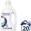 Neutral Vloeibaar Wasmiddel Kleur 1 Liter -Thuis Wassen 1131x1200