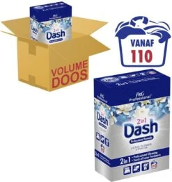 Dash 2 In 1 Lotusbloem En Lelie Waspoeder - XL Pack - 110 Wasbeurten 12 Dash 2 In 1 Lotusbloem En Lelie Waspoeder - XL Pack - 110 Wasbeurten -Thuis Wassen 1131x1200 2