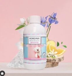 Horomia Wasparfum Baby Talco - 250ml -Thuis Wassen 1133x1200 1