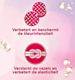 Fleuril Color & Fiber - Vloeibaar Wasmiddel - Gekleurde Was - 45 Wasbeurten -Thuis Wassen 1133x1200