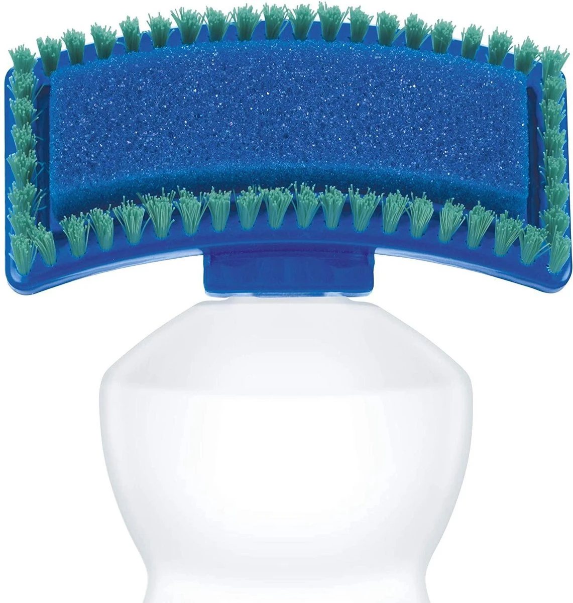 Dr. Beckmann Tapijtvlekkenborstel - Tapijtreiniging - Tapijt Vlekverwijderaar Met Borstel - Schoon Tapijt - Dierenvlekkenverwijderaar 3 Dr. Beckmann Tapijtvlekkenborstel - Tapijtreiniging - Tapijt Vlekverwijderaar Met Borstel - Schoon Tapijt - Dierenvlekkenverwijderaar - Afbeelding 2