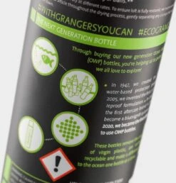 Grangers Down Wash 300ml- ECO - Donswasmiddel - Wasmiddel Voor Dons -Thuis Wassen 1150x1200