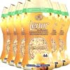 Lenor Geurbooster Gouden Orchidee - Geurparels - 6x11 Wasbeurten - Voordeelverpakking -Thuis Wassen 1156x1200 1