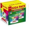 Ariel 3-in-1 Pods Color Reveal En Color & Style - GIGA PACK - 158 Pods -Thuis Wassen 1168x1200 1