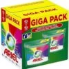Ariel All-in-1 Pods Kleur & Stijl Wasmiddel Capsules - 140 Stuks (2 X 70) -Thuis Wassen 1168x1200