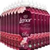 Lenor - Jasmijn En Rose De Mai - Wasverzachter - 12 X 41 Wasbeurten Voordeelverpakking 1 Lenor - Jasmijn En Rose De Mai - Wasverzachter - 12 X 41 Wasbeurten Voordeelverpakking -Thuis Wassen 1170x1200