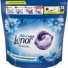 Lenor Wasmiddel All-in-1 Pods Zeebries 39 Stuks -Thuis Wassen 1173x1200