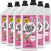 Marcel's Green Soap Wasmiddel Patchouli & Cranberry - 6 X 1 Liter -Thuis Wassen 1177x1200 2