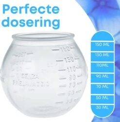 Doseerbol 2 Stuks - Wasbol - Wasbollen Voor Wasmiddel - Doseerdop - Wasbolletjes Voor Wasmachine - Doseerbol Wasmiddel Vloeibaar - Wasmiddel Bol - Wasbal -Thuis Wassen 1181x1200 1