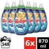 Robijn Wasverzachter Sky Voordeelverpakking 6 X 870ml -Thuis Wassen 1192x1200 1