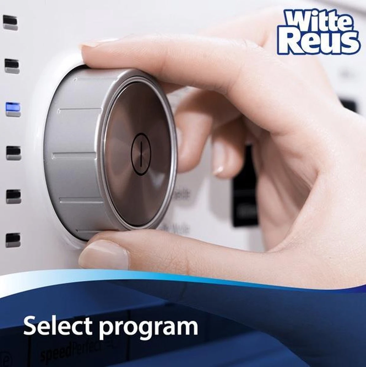 Zwarte Reus Gel - 44 Wasbeurten - Vloeibaar - Wasmiddel 11 Zwarte Reus Gel - 44 Wasbeurten - Vloeibaar - Wasmiddel - Afbeelding 9