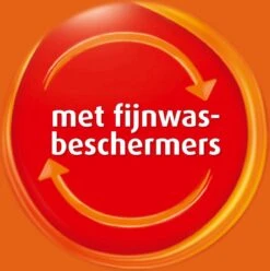 Robijn Specials Fleur & Fijn Waspoeder - 7 X 10 Wasbeurten - Voordeelverpakking -Thuis Wassen 1196x1200 1