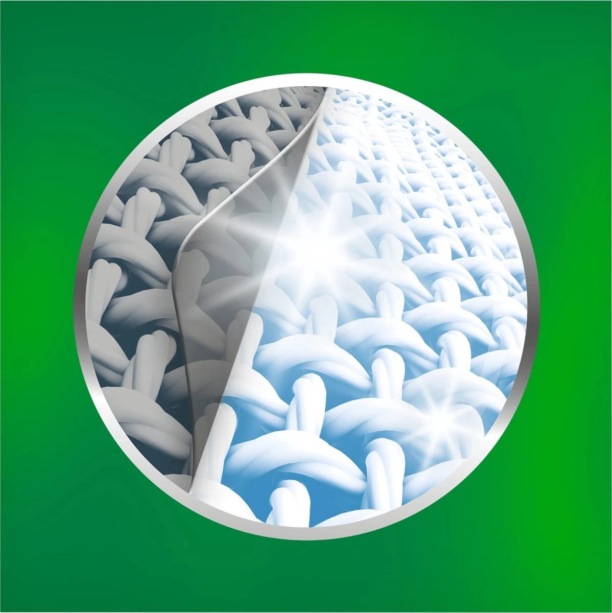 Ariel - Proffesional - Waspoeder Color - 9kg - 140 Wasbeurten 7 Ariel - Proffesional - Waspoeder Color - 9kg - 140 Wasbeurten - Afbeelding 5