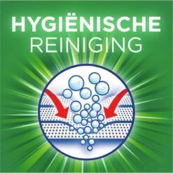 Ariel All-in-1 PODS Wasmiddelcapsules Kleur - 58 Wasbeurten -Thuis Wassen 1198x1200 6