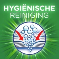 Ariel All In 1 Wasmiddel Pods Universal + Vlekverwijderaar - Wascapsules - Voordeelverpakking - 2 X 68 = 136 Wasbeurten -Thuis Wassen 1199x1200