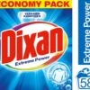 Dixan Extreme Power Waspoeder - Poeder Wasmiddel - 58 Wasbeurten -Thuis Wassen 1200x1008 5