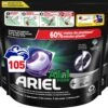 Ariel All In 1 Wasmiddel Pods - Wascapsules - +Revitablack - Voordeelverpakking 3 X 35 Wasbeurten -Thuis Wassen 1200x1011 1