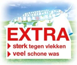 Witte Reus Vloeibaar Wasmiddel Pakket -Thuis Wassen 1200x1015