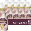 Robijn Collections Rosé Chique Wasverzachter - 8 X 30 Wasbeurten - Voordeelverpakking -Thuis Wassen 1200x1025 2