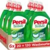 Persil® Persil Active Gel Universal - Vloeibaar Wasmiddel - Voordeelverpakking - 6 X 20 Wasbeurten -Thuis Wassen 1200x1041 1