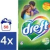 Dreft Waspoeder Regular - 4 X 980 G (56 Wasbeurten) 2 Dreft Waspoeder Regular - 4 X 980 G (56 Wasbeurten) -Thuis Wassen 1200x1068