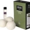 Lavayette XL Drogerballen Met 25ml Wasparfum - WasdrogerBallen – Droogballen – Wasbol – 100% Nieuw-Zeelands Schapenwol – Milieu- En Diervriendelijk – 6 Stuks 1 Lavayette XL Drogerballen Met 25ml Wasparfum - WasdrogerBallen – Droogballen – Wasbol – 100% Nieuw-Zeelands Schapenwol – Milieu- En Diervriendelijk – 6 Stuks -Thuis Wassen 1200x1078 2