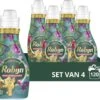 Robijn Collections Paradise Secret Wasverzachter - 4 X 30 Wasbeurten - Voordeelverpakking -Thuis Wassen 1200x1084 1