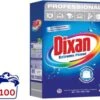 Dixan Powder Extreme Power Wasmiddel - Voordeelverpakking - 100 Wasbeurten -Thuis Wassen 1200x1086