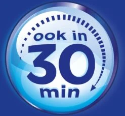 Omo Wit XXL Waspoeder 80 Wasbeurten -Thuis Wassen 1200x1106