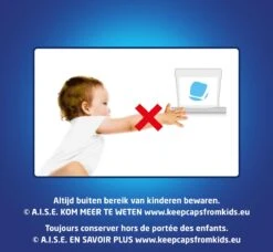 Dash All In 1 Wasmiddel Pods - Oceaanrust Wascapsules - Voordeelverpakking 3 X 40 Wasbeurten -Thuis Wassen 1200x1107 2