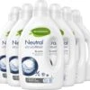 Neutral Vloeibaar Wasmiddel Zwart En Donker- 5 X 1L - Voordeelverpakking -Thuis Wassen 1200x1109 2