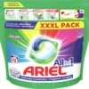 Ariel All-in-1 Pods - Color - 70 Stuks / Wasbeurten - XXXL Pack -Thuis Wassen 1200x1122