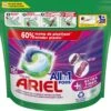 Ariel All In 1 Wasmiddel Pods +Extra Vezelbescherming - Wascapsules - 35 Wasbeurten -Thuis Wassen 1200x1126 11
