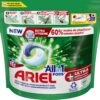 Ariel All In 1 Wasmiddel Pods + Ultra Vlekverwijderaar - 35 Wasbeurten -Thuis Wassen 1200x1126 4